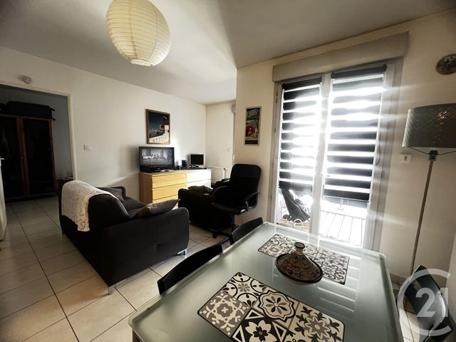 appartement - VILLEFRANCHE SUR SAONE - 69