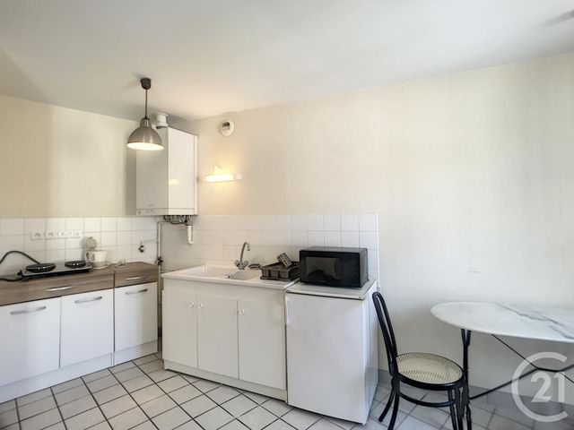 appartement - AUXERRE - 89