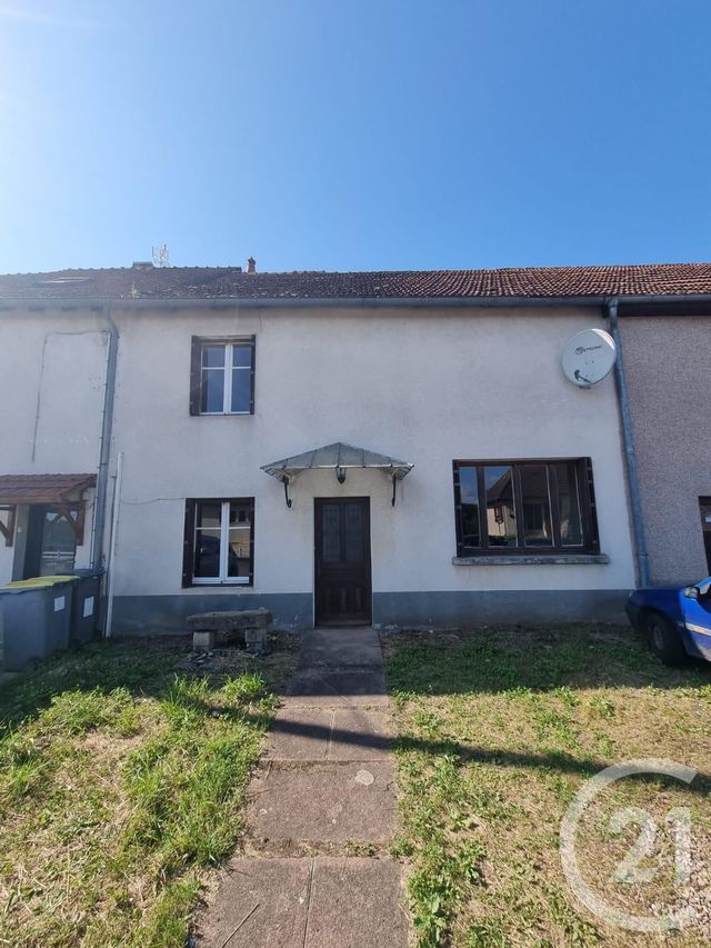 Prix immobilier CHASSEY LES MONTBOZON - Photo d’une maison vendue