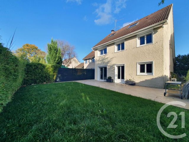 Maison à vendre MOURS