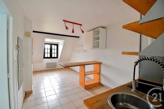 Appartement F2 à vendre VILLIERS SUR MORIN