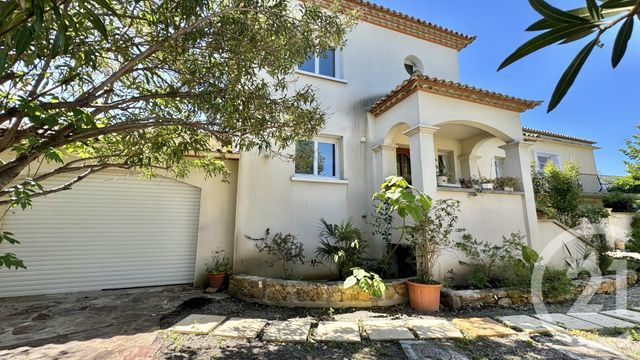 Maison à vendre - 5 pièces - 144,93 m2 - Lattes - 34 - LANGUEDOC-ROUSSILLON