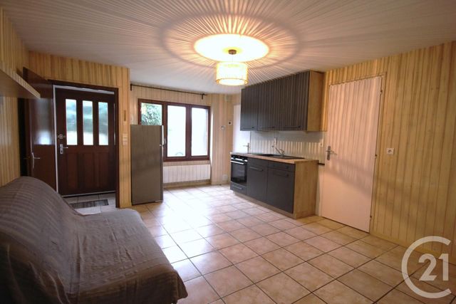 appartement - RUMILLY - 74