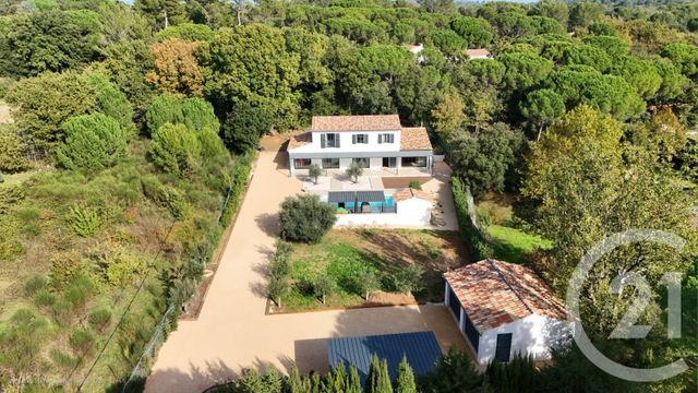 Maison à vendre ST MAXIMIN LA STE BAUME