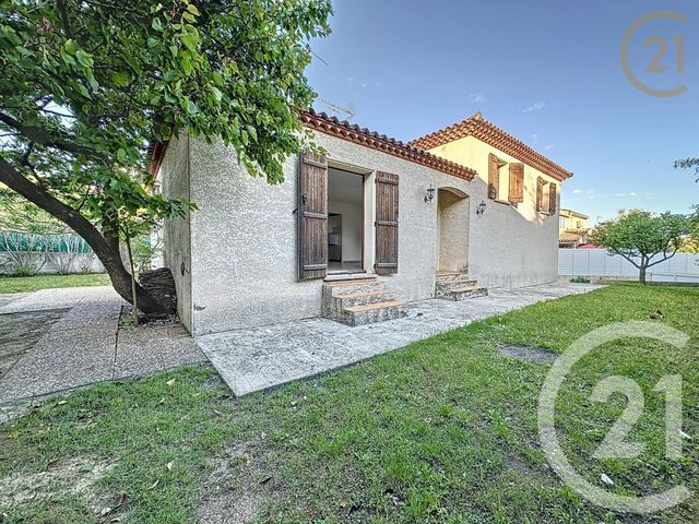 Maison à vendre - 5 pièces - 122 m2 - St Jean De Vedas - 34 - LANGUEDOC-ROUSSILLON