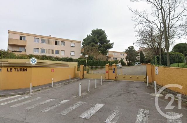 appartement - MONTPELLIER - 34