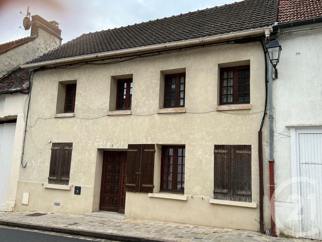 maison - VIGNY - 95