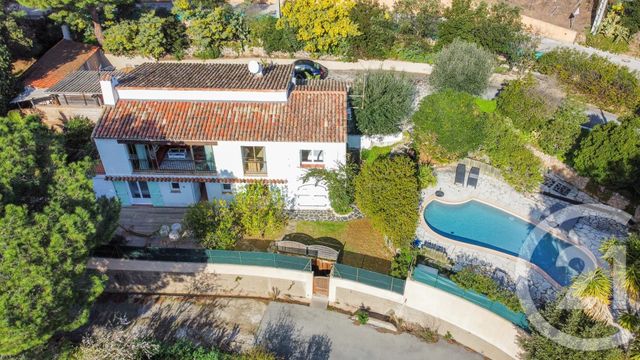 maison - CAVALAIRE SUR MER - 83