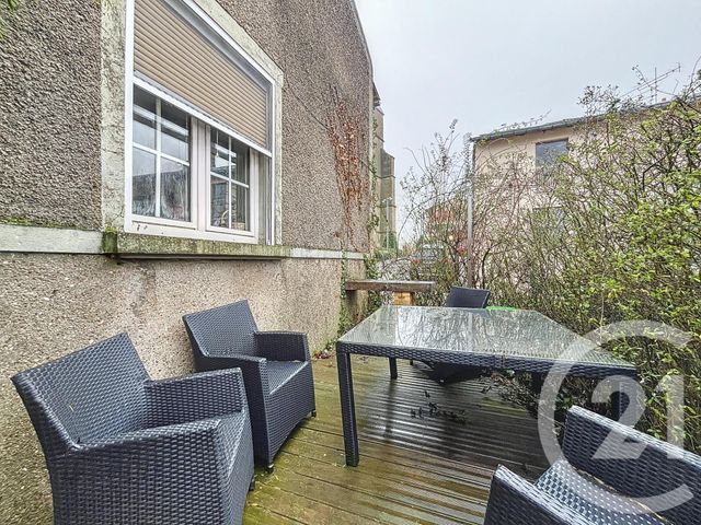 Appartement à vendre - 9 pièces - 150 m2 - 57 - LORRAINE