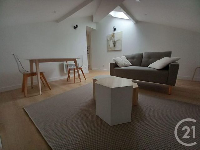 appartement - CLERMONT FERRAND - 63