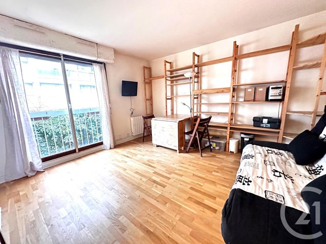 appartement - PARIS - 75020