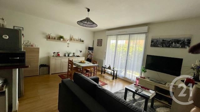 Prix immobilier LANGON - Photo d’un appartement vendu