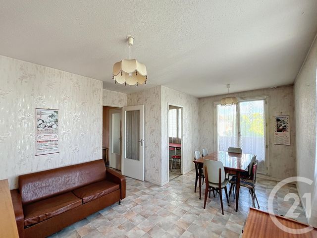 Appartement à vendre DIJON