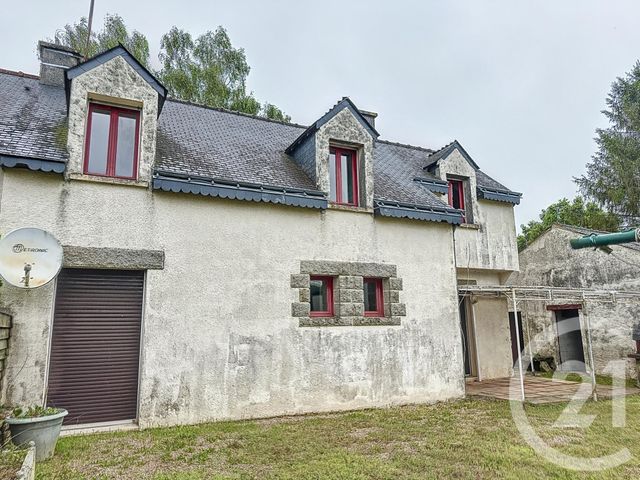 Prix immobilier BEGANNE - Photo d’une maison vendue