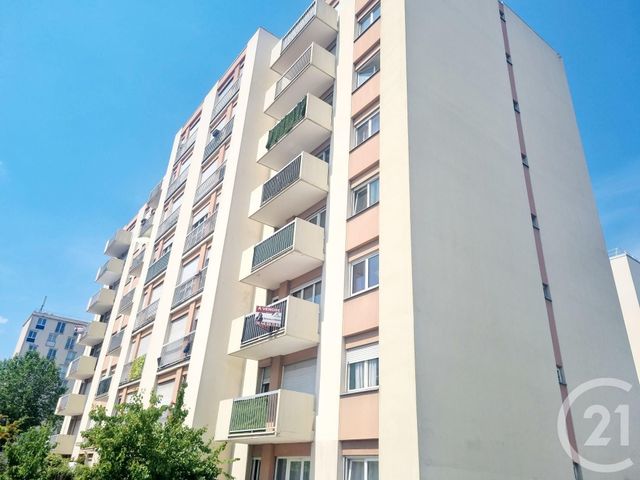 appartement - LE BOURGET - 93