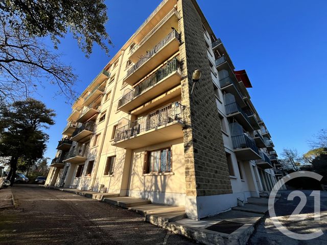 appartement - MONTPELLIER - 34