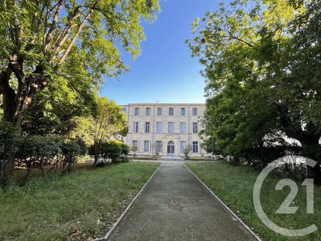 appartement - MONTPELLIER - 34