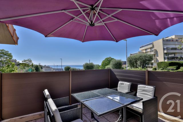 Appartement F2 à vendre - 2 pièces - 42,63 m2 - Nice - 06 - PROVENCE-ALPES-COTE-D-AZUR