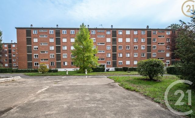 Appartement F4 à vendre - 7 pièces - 77,07 m2 - Rousies - 59 - NORD-PAS-DE-CALAIS