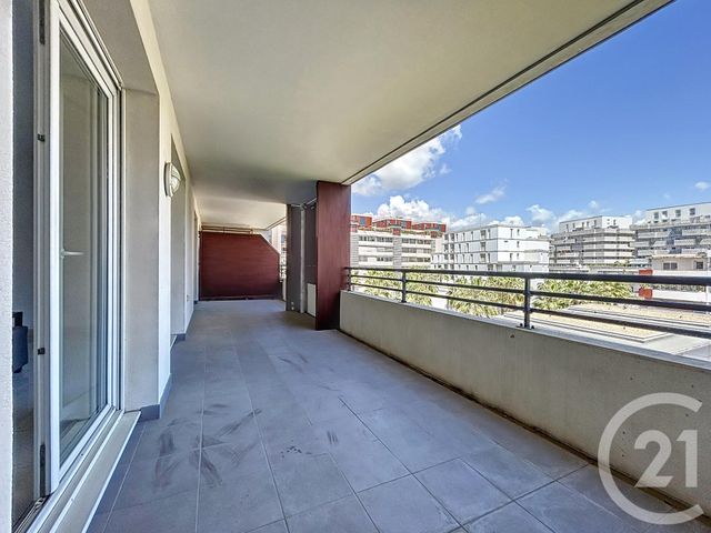 Appartement T2 à vendre - 2 pièces - 39,75 m2 - Montpellier - 34 - LANGUEDOC-ROUSSILLON