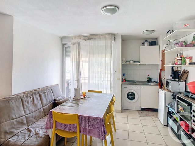 appartement - MONTPELLIER - 34