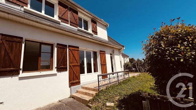 Maison à vendre COULOMMIERS