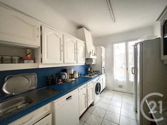 Appartement F3 à vendre - 3 pièces - 96,81 m2 - Nice - 06 - PROVENCE-ALPES-COTE-D-AZUR