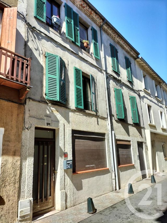 appartement - CAZERES - 31