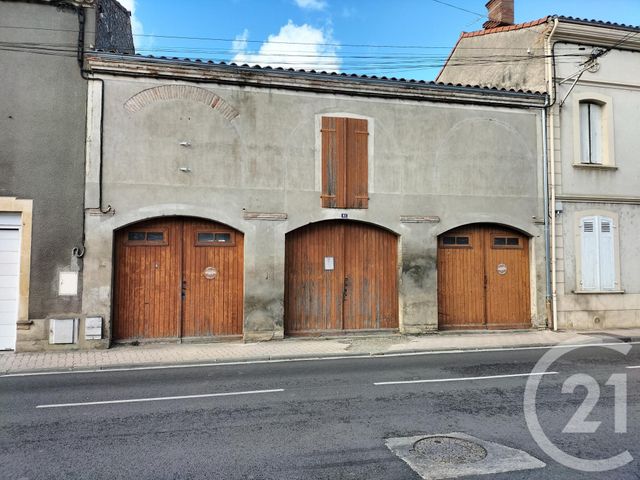 maison - CAZERES - 31