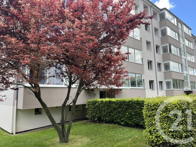 appartement - VOIRON - 38