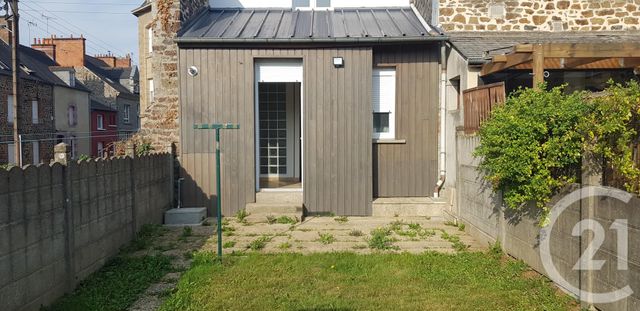 appartement - FOUGERES - 35