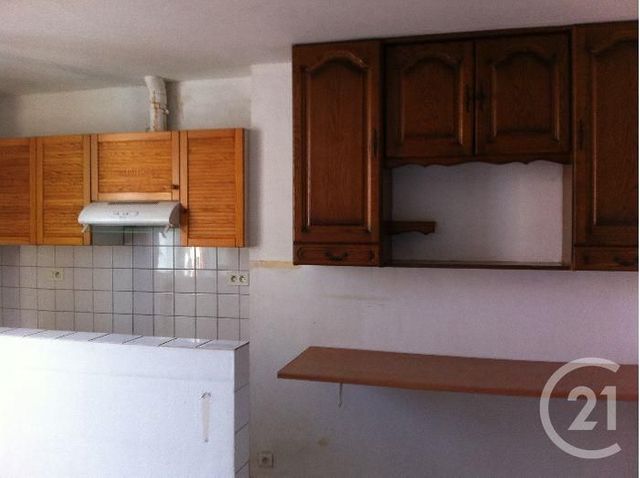 appartement - SOMMIERES - 30