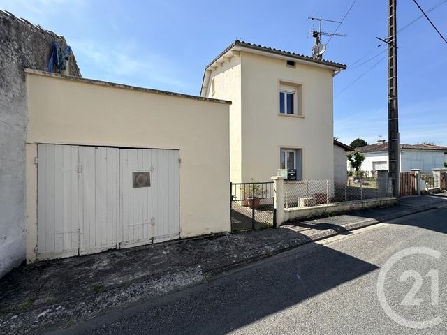 Prix immobilier VILLENEUVE SUR LOT - Photo d’une maison vendue