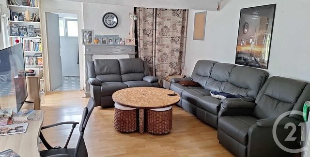 Maison à vendre - 7 pièces - 110 m2 - Neuville Sous Montreuil - 62 - NORD-PAS-DE-CALAIS