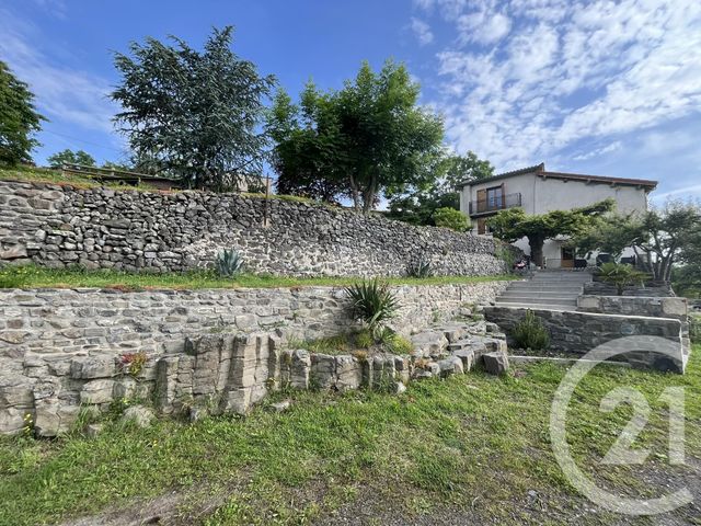 Prix immobilier CHADRAC - Photo d’une maison vendue