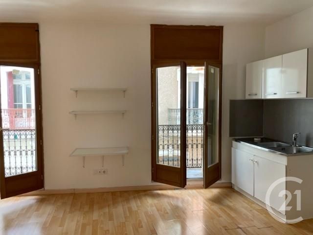 appartement - BEZIERS - 34