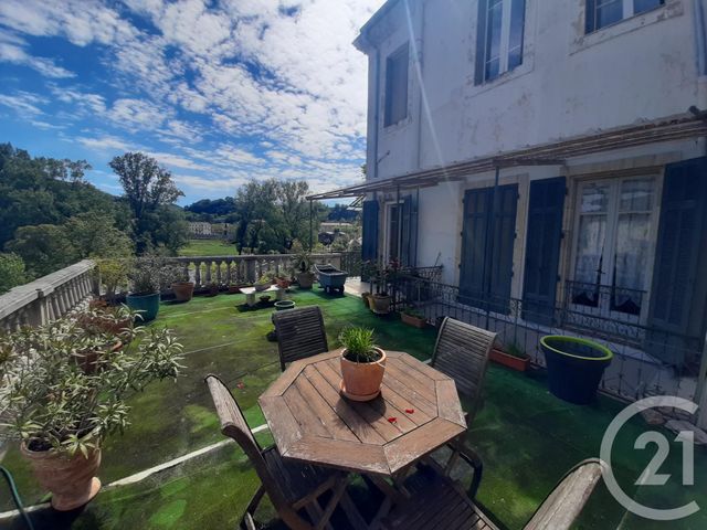 Appartement à vendre - 9 pièces - 280 m2 - Bedarieux - 34 - LANGUEDOC-ROUSSILLON