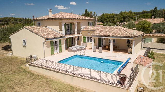 Maison à vendre ST PARGOIRE