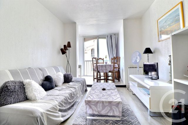 appartement - FREJUS - 83