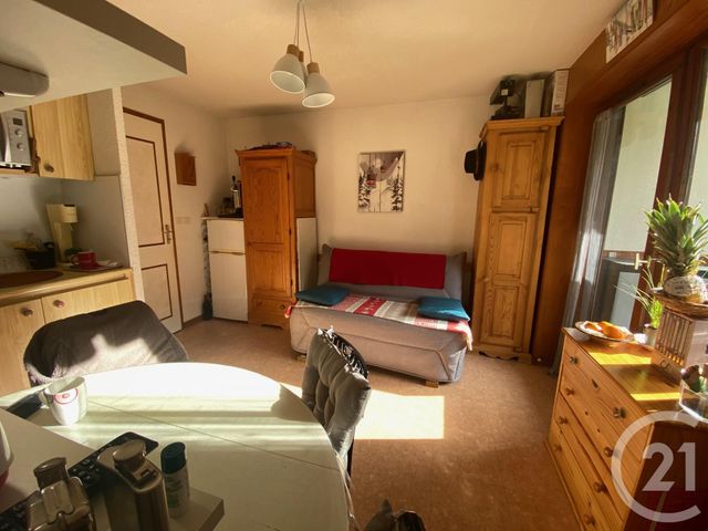 appartement - CHATEL - 74