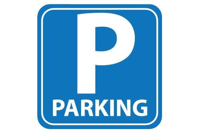 Parking à vendre - 30 m2 - Paris - 75014 - ILE-DE-FRANCE