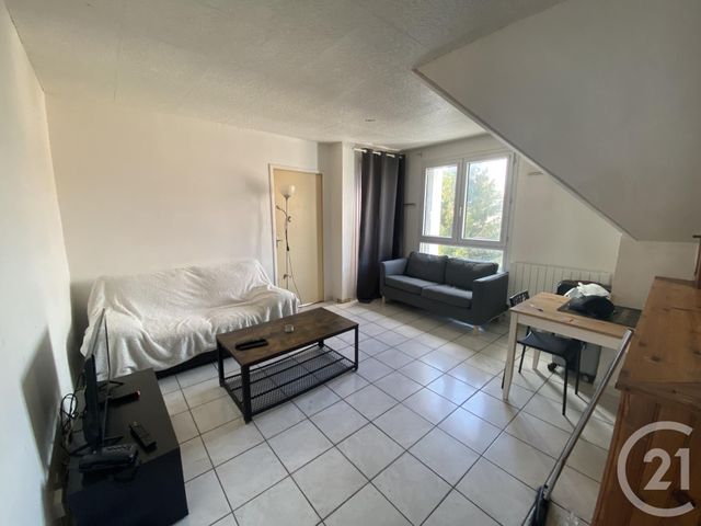 Appartement F2 à vendre TRILPORT