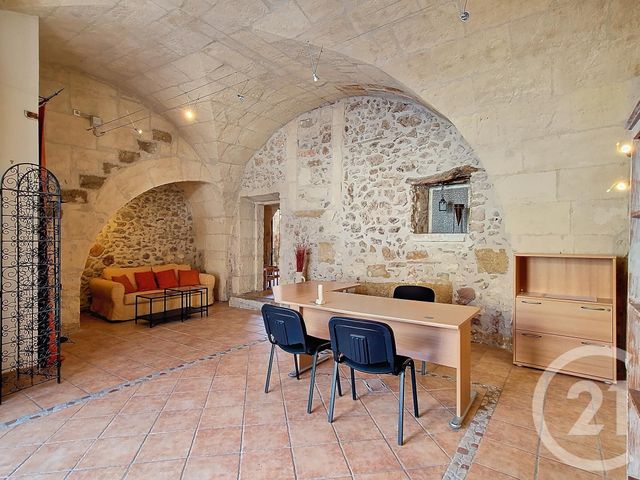 Maison à vendre - 5 pièces - 188 m2 - Mouries - 13 - PROVENCE-ALPES-COTE-D-AZUR