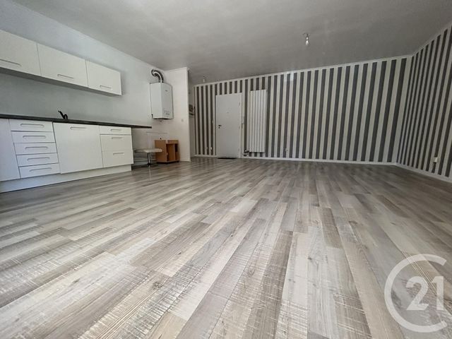 Appartement F5 à vendre LA SEYNE SUR MER