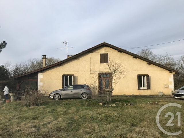 Prix immobilier CERAN - Photo d’une maison vendue