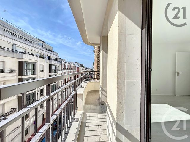 Appartement F4 à vendre LEVALLOIS PERRET