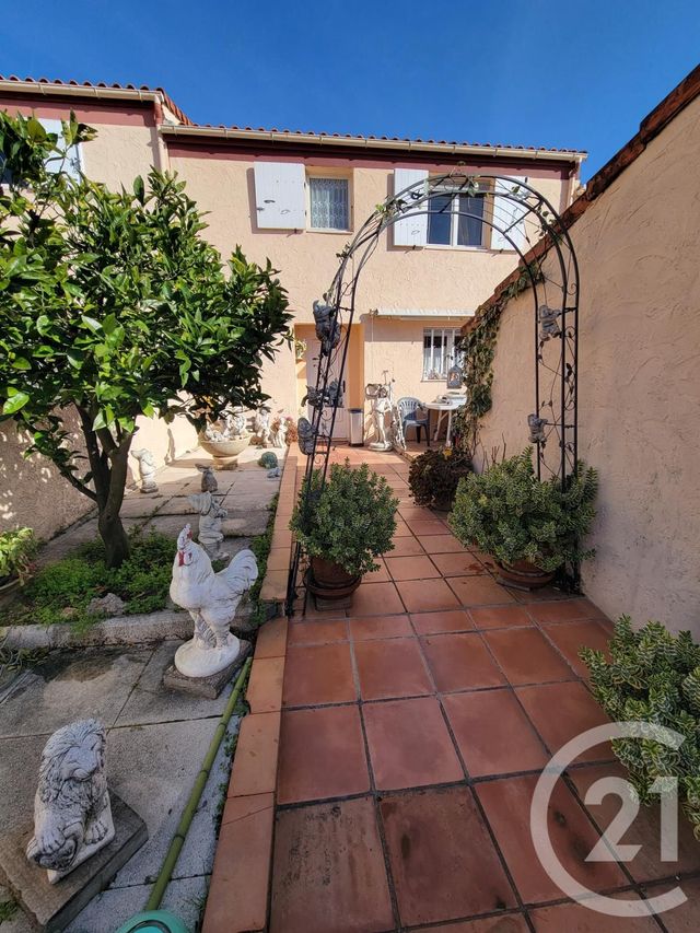 Maison à vendre - 4 pièces - 100,30 m2 - Cogolin - 83 - PROVENCE-ALPES-COTE-D-AZUR