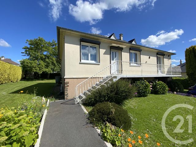 Prix immobilier OUILLY LE VICOMTE - Photo d’une maison vendue