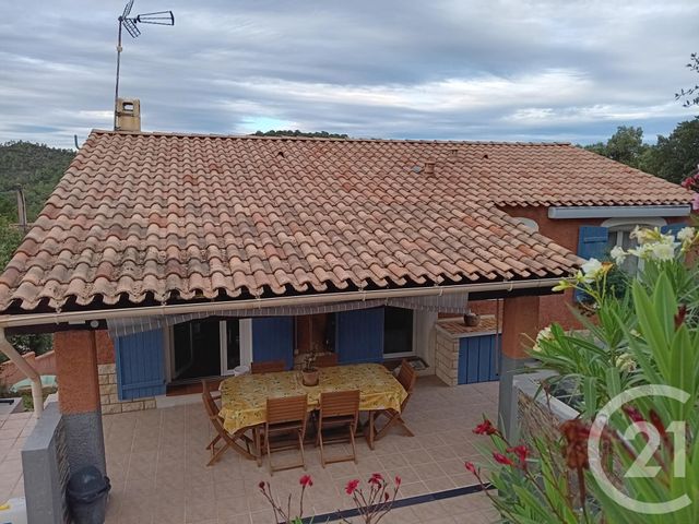 maison - VIDAUBAN - 83