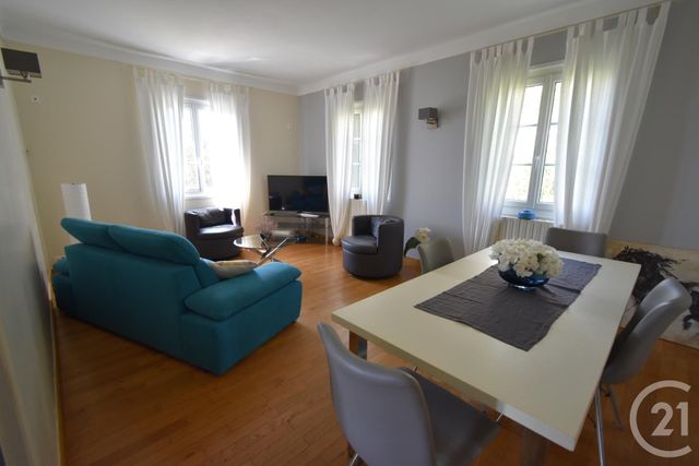 Appartement à vendre CERVIONE